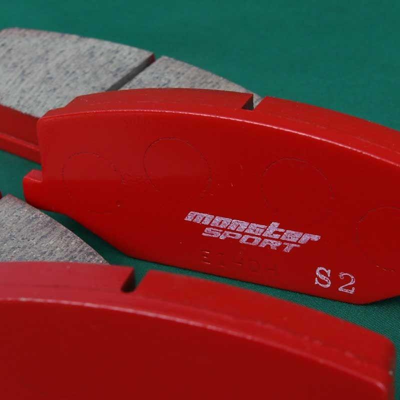 タジマモーターコーポレーション ジムニー用 モンスタースポーツ