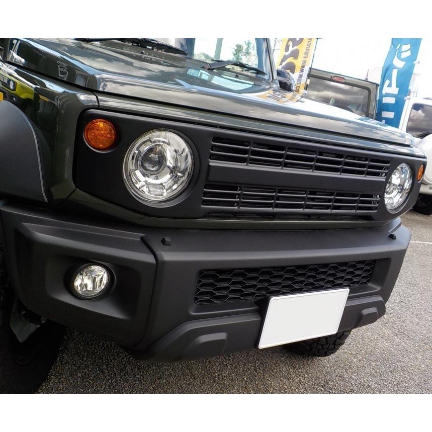 新型ジムニー/ジムニーシエラ JB64/74W用 APIO 新型ジムニー/ジムニーシエラ JB64/74W用 APIO