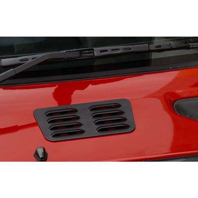 ユウトJB64JB74用スケルトンサイドカウル&インナーフレーム ユウトJB64JB74用スケルトンサイドカウル&インナーフレーム ken