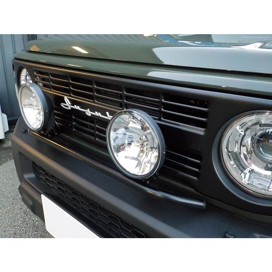 新型ジムニー/ジムニーシエラ JB64/74W専用 IPF 新型ジムニー/ジムニーシエラ JB64/74W専用 IPF