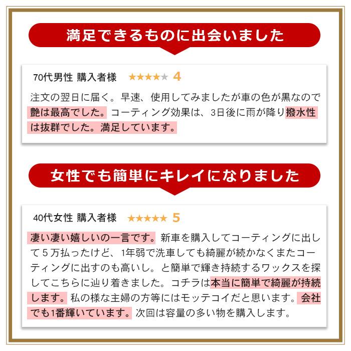 撥水コーティング スプレー 洗車 車 シャインシールド 200ml 2本セット｜ 超撥水 撥水コート ガラス系 コーティン グ剤 最強 おすすめ 最強 ワックス｜pit-life｜05