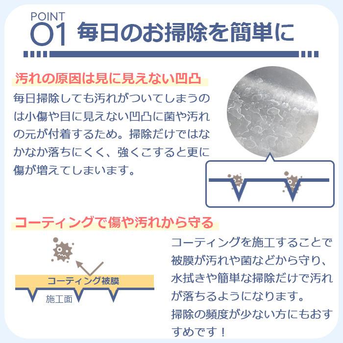 洗面台 ガラスコーティング フルキット Crystal Shield 超撥水スプレー付き 3年耐久 日本製 水回り 水まわり 洗面所 脱衣所 コーティング剤 撥水 Co042 ピットライフf Cヤフー店 通販 Yahoo ショッピング