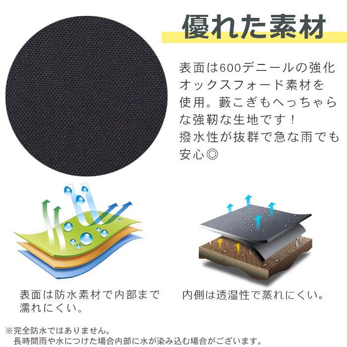 フィッシングバック 釣り バッグ 3way 防水 大容量 多機能 ショルダーバッグ ウエストバッグ ランガンバッグ タックルバッグ エギングバッグ ロッドホルダー｜pit-life｜13