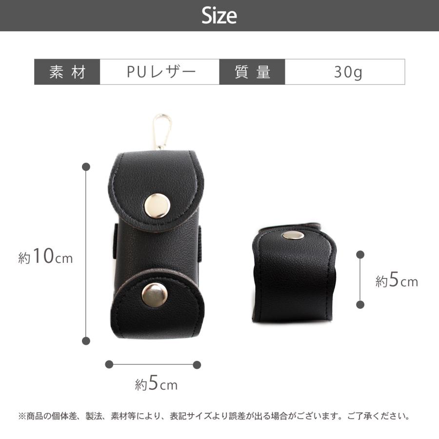 ゴルフ ボールケース ボール 2個収納 4色 プレゼント レディース