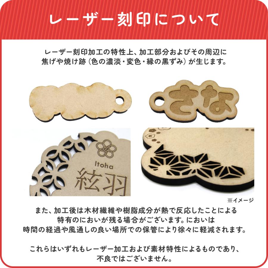 ナンバープレートキーホルダー 木製 オーダーメイド 車 バイク 納車