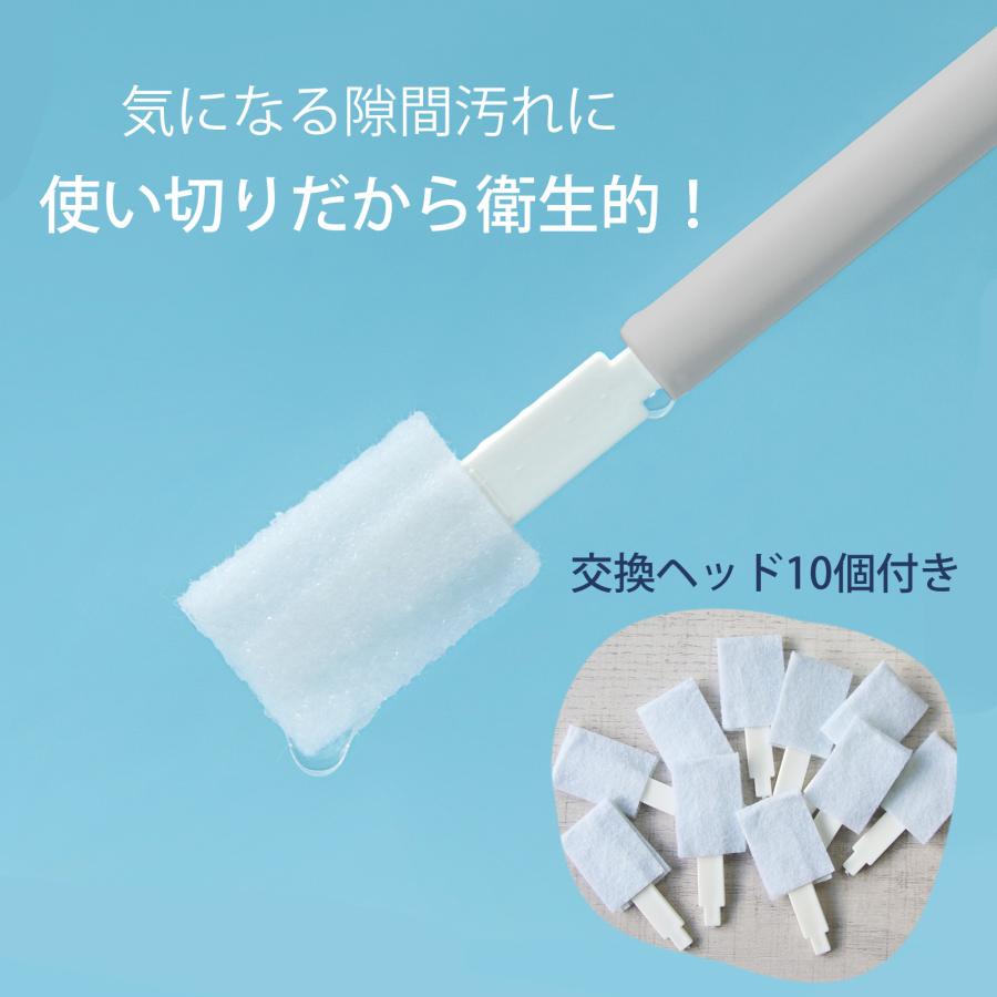 キッチン掃除 油汚れ 水垢 排水口 スキマ汚れ 撥水コート 時短 清潔感UP 掃除グッズ 洗剤セット 水回り掃除 排水口ぬめり スキマ対応 撥水プロ仕様 6点セット | SHIELD（Pit-Life） | 12