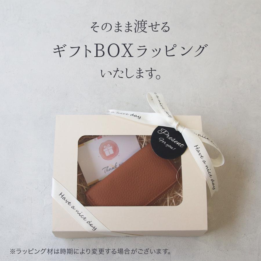 Pit-Life（ピットライフ） 名入れ キーケース スマートキー2個 本革