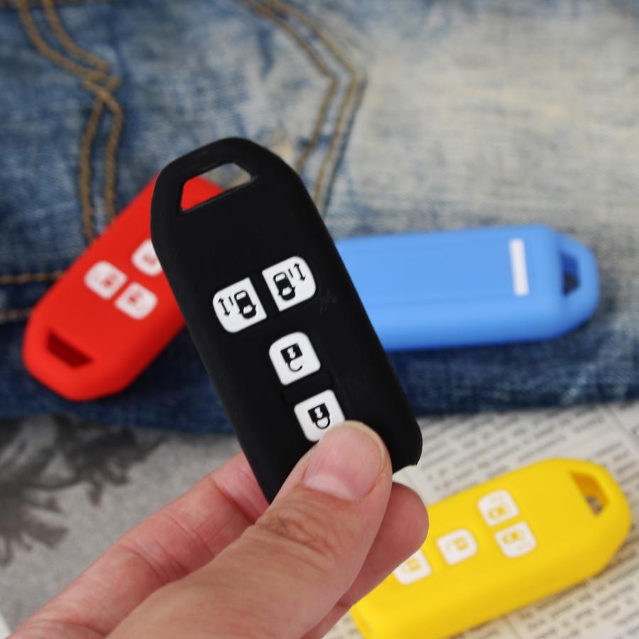 Pit-Life（ピットライフ） ホンダ キーケース スマートキー N-BOX 両側