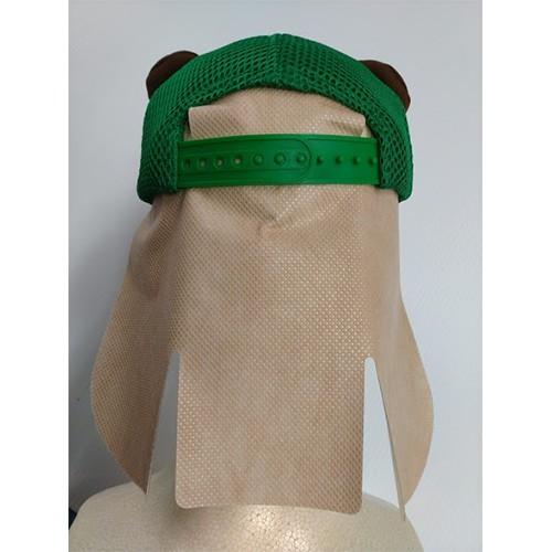 ピタバリアクールフラップ |  | 03