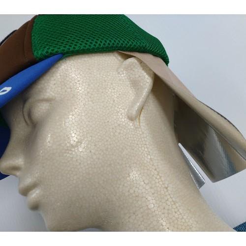 ピタバリアクールフラップ |  | 12