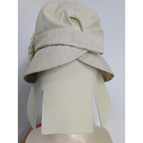 ピタバリアクールフラップ |  | 01