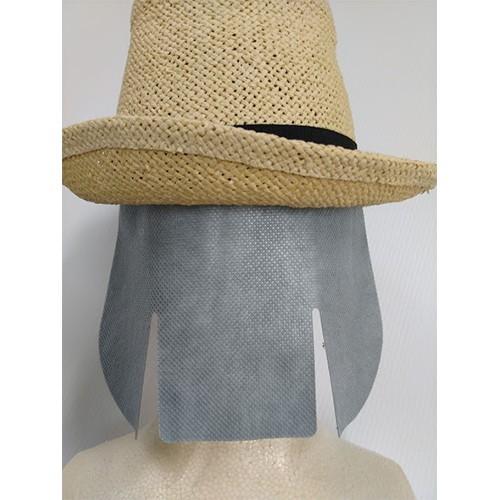 ピタバリアクールフラップ |  | 02