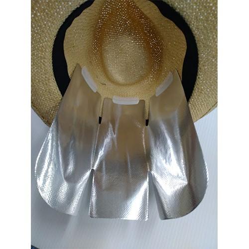 ピタバリアクールフラップ |  | 10