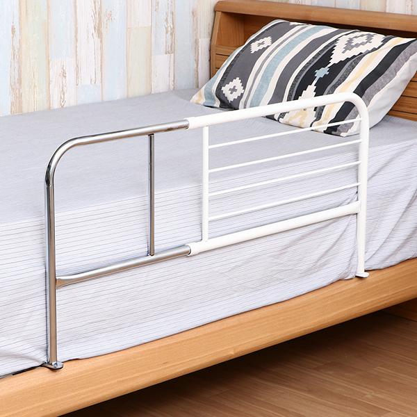 ベッドガード ベットガード スライド ハイタイプ ベッド柵 ベッド 柵