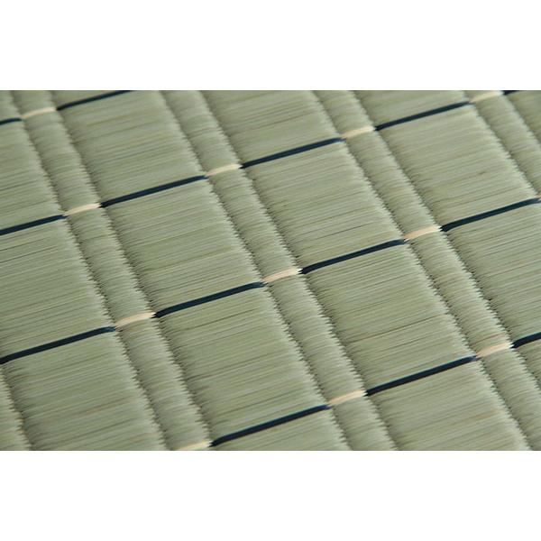 い草 座布団 仏壇 仏前 仏事 御前 座布団 高級感 日本製 国産 伝統技法 唐草 鳳凰 掛川織 いぐさ 約70×70cm | ブランド登録なし | 10