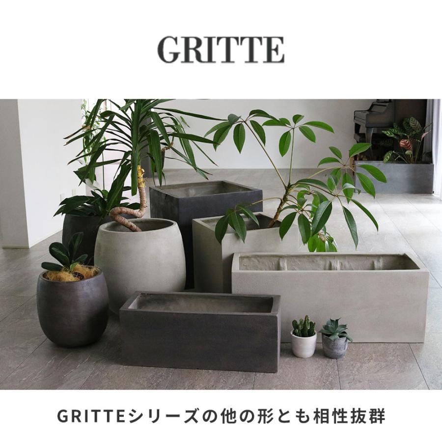 プランター 鉢 植木鉢 大型 おしゃれ ガーデン ガーデニング 北欧 石調