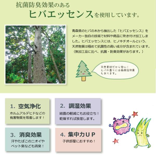 い草 上敷き 4.5畳 ラグ カーペット おしゃれ 日本製 国産 ござ いぐさ 敷き 和風 双目織 江戸間 4.5畳 約261×261cm_4