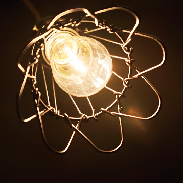 ペンダントライト LED電球対応可能 エジソン電球 おしゃれ カフェ 照明