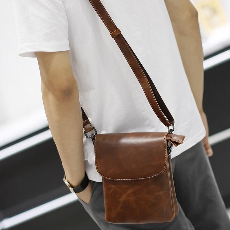 ショルダーバッグ ポシェット メンズバッグ 革 フェイクレザー スマホポーチ ミニバッグ メンズファッション カッコイイ 鞄 カバン 男性用 おしゃれ Cttt ピタゴラストア 通販 Yahoo ショッピング