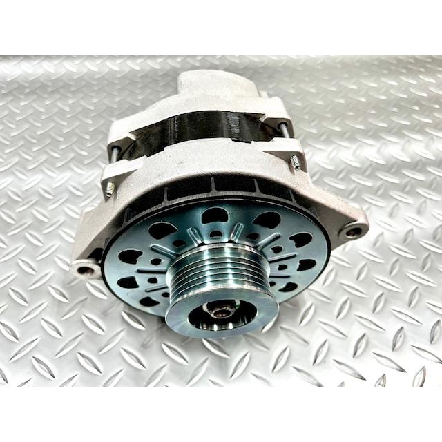 90〜92キャデラック ブロアム オルタネーター120Amp☆90 91 92