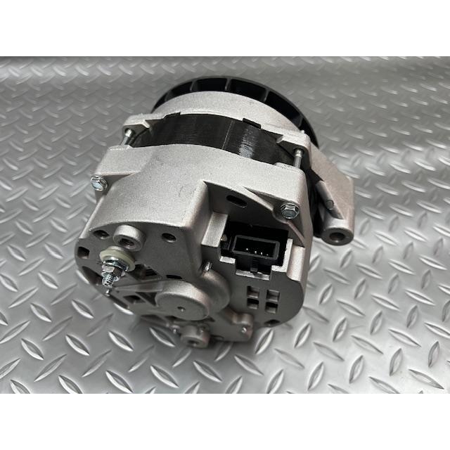 90〜92キャデラック ブロアム オルタネーター120Amp☆90 91 92