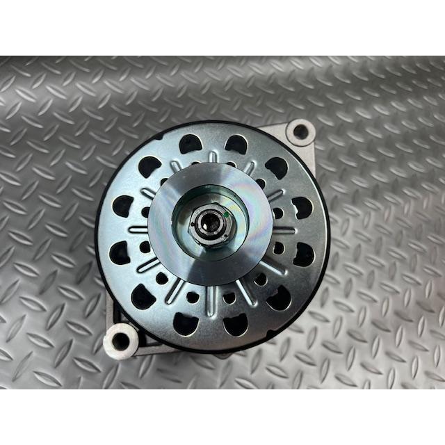 90〜92キャデラック ブロアム オルタネーター120Amp☆90 91 92