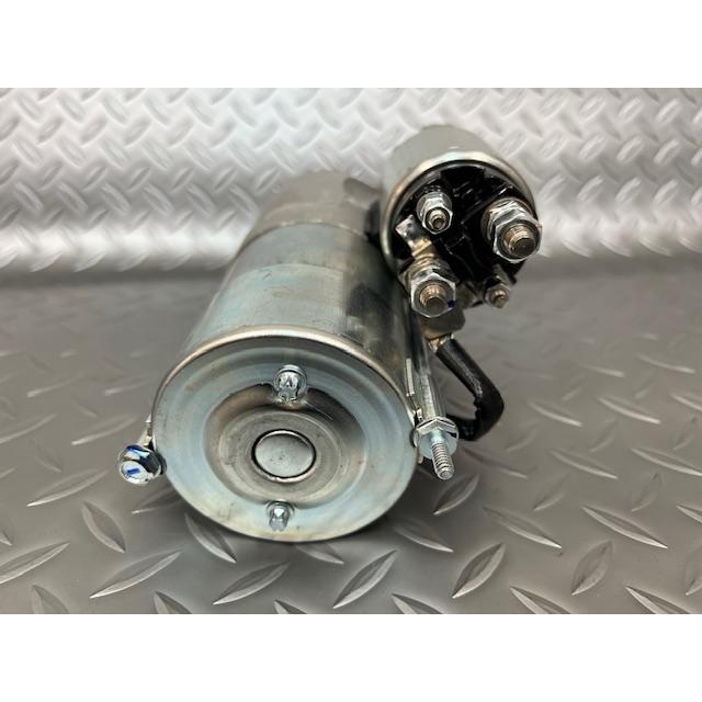 スターター 91〜92 キャデラック ブロアム 5L/91-92 カマロ5L