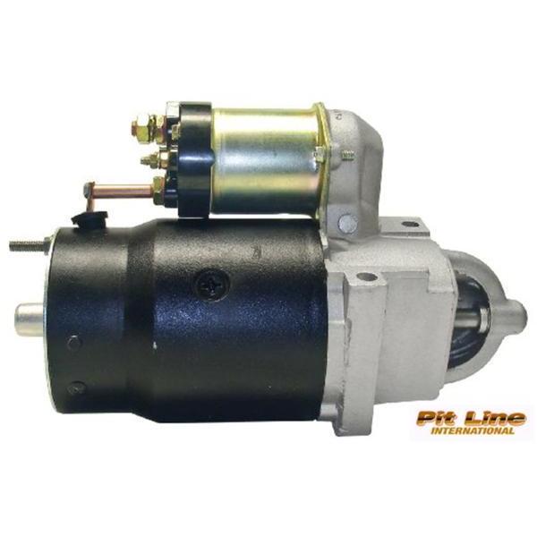 スターター 90〜92キャデラック ブロアム 5.7L/89-93カプリス 88