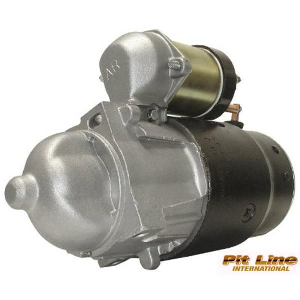スターター 90〜92キャデラック ブロアム 5.7L/89-93カプリス 88