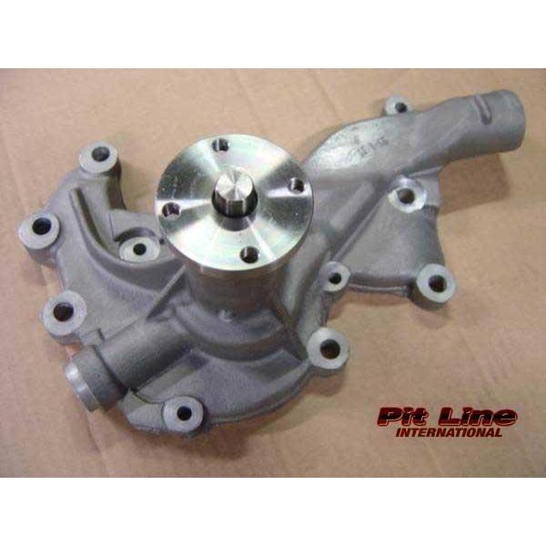 82〜85キャデラック ブロアム デビル 4.1L ウォーターポンプ☆83 84