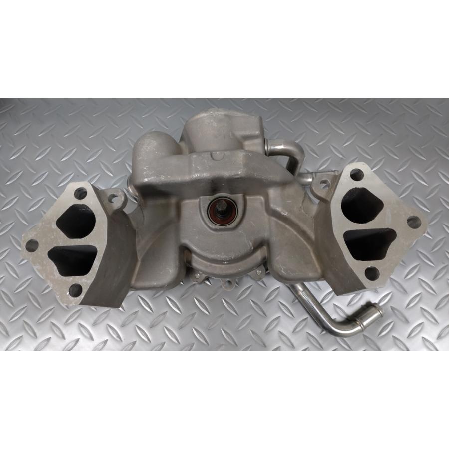 ACDelco 新品 ウォーターポンプ キャデラックブロアム ACデルコ LT-1 ウォーターポンプ☆94-96 キャデラック ブロアム