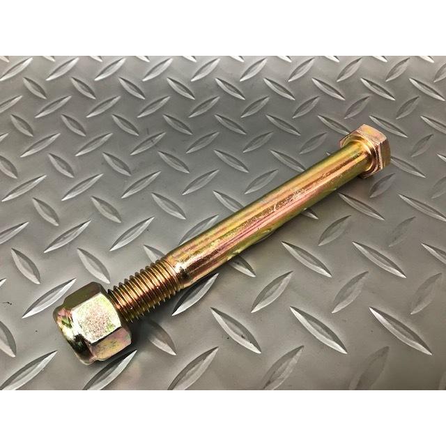 ハイロックアップ アッパーボールジョイント2インチ用補修ボルト