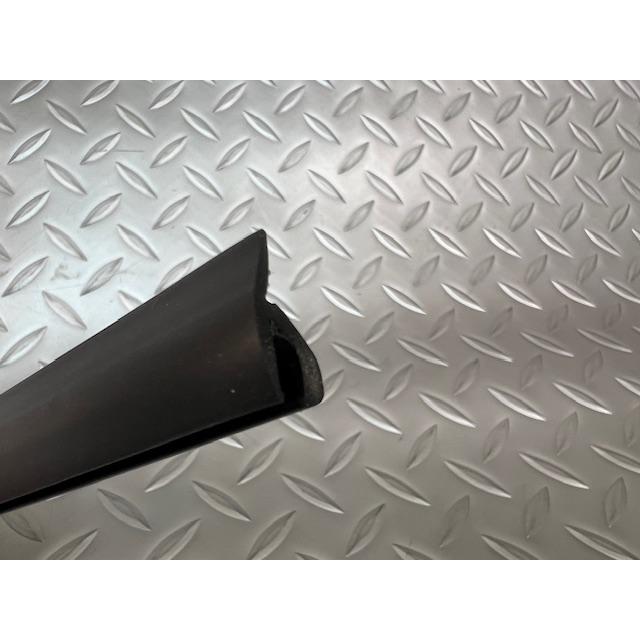 フロントウインドー/ルーフモール☆1993-1996 キャデラックフリート