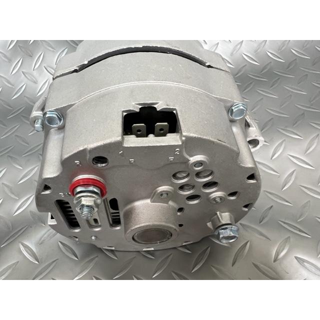 新品 100AMP オルタネーター☆レギュレーター内蔵 シボレー/インパラ
