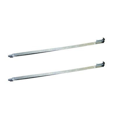 59 60 インパラ ガソリンタンク ストラップ フューエルタンク