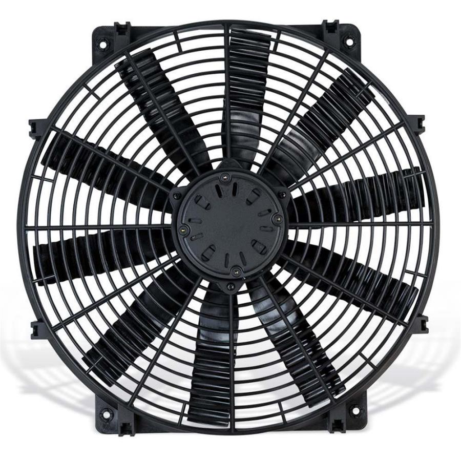 汎用電動ファン 16インチ☆Flex−aーlite シボレーインパラ 