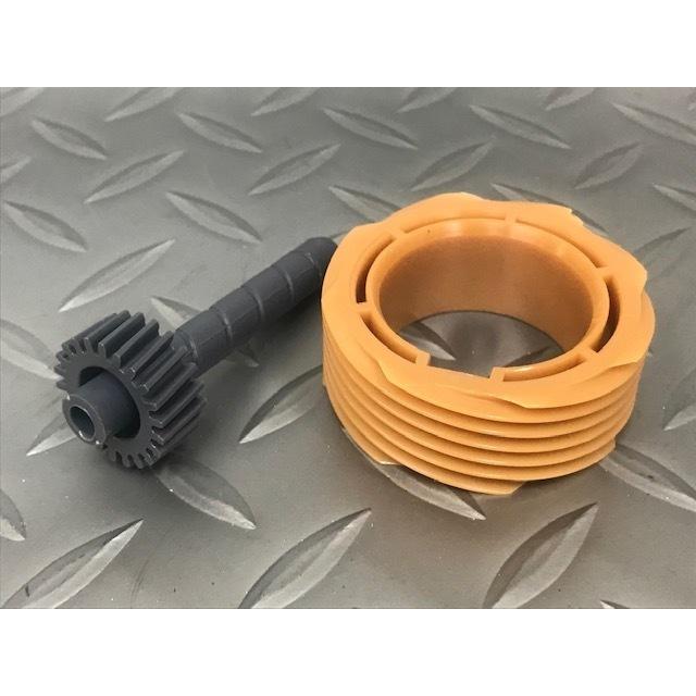 TH350 ミッション用 スピードメーターギアセット☆T8/22 インパラ13 