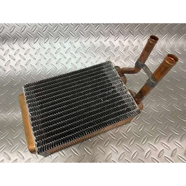 インパラ 59 60 ヒーターコア デイトン ハイドロ ローライダー OG