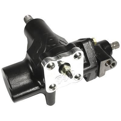 58〜64 インパラ CPP500 ギアボックス単品 パワステ パワー 58〜64 インパラ CPP500 ギアボックス単品 パワステ パワー