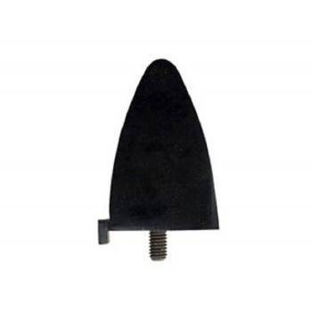 58〜64 インパラ リア アクスルバンパー バンプストップ リア  