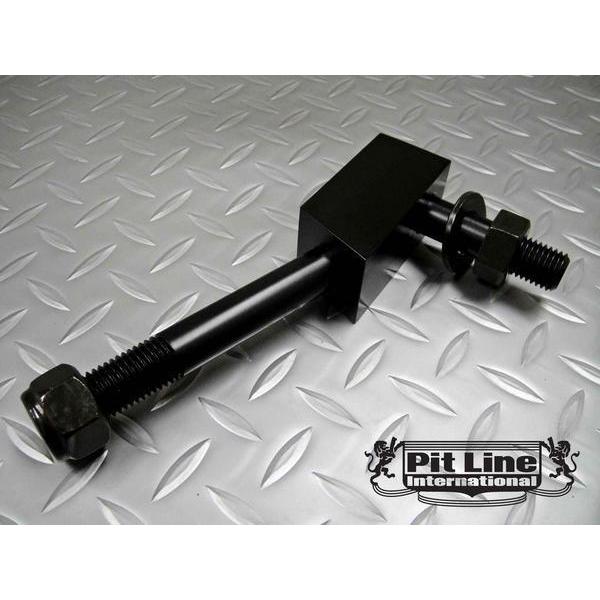 59〜64 インパラ H/D リアショックマウント ベルエア/エルカミーノ