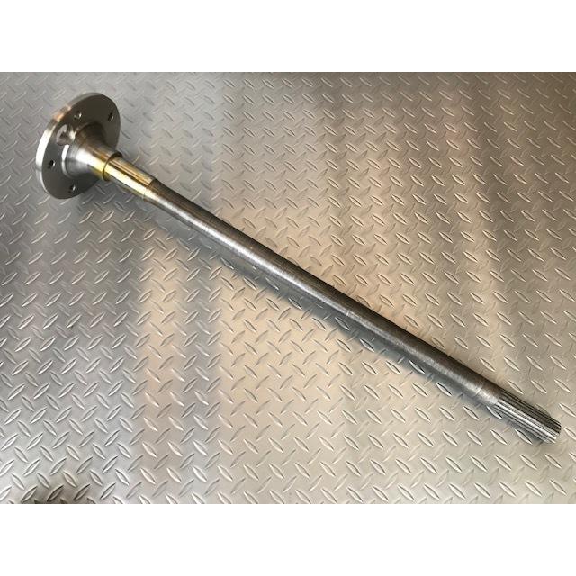 59-64 インパラ/ベルエア アクスルシャフト 左右セット☆ ナローデフ