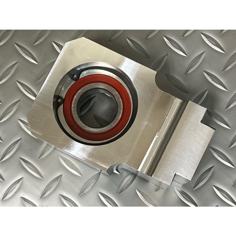 58-64 インパラ H/D ビレット センターサポート リジットタイプ☆58/59