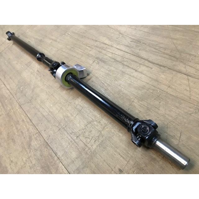 58〜64 インパラ TH350用ドライブシャフトコンプリート 58〜64 インパラ TH350用ドライブシャフトコンプリート