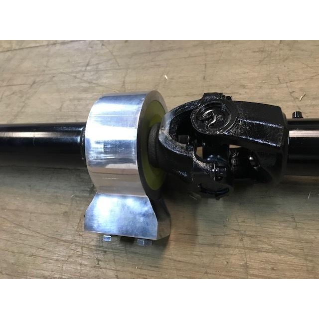 58〜64 インパラ TH350用ドライブシャフトコンプリート 58〜64 インパラ TH350用ドライブシャフトコンプリート