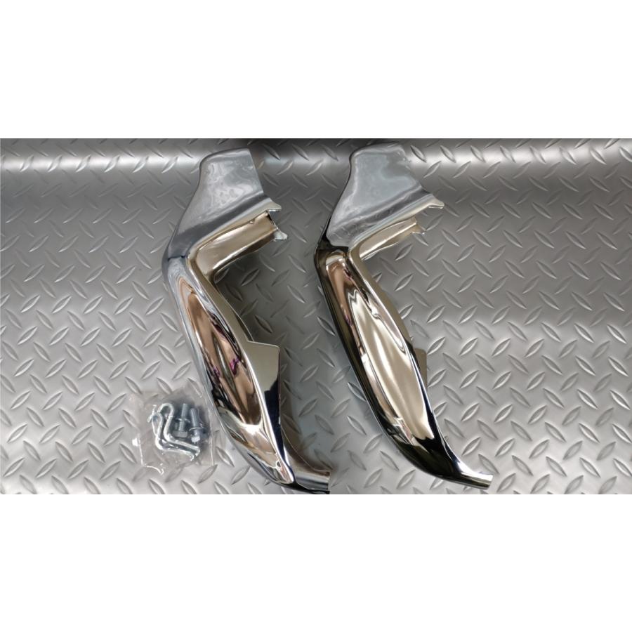 64 インパラ フロントバンパー&リアバンパー セット 【公式通販】