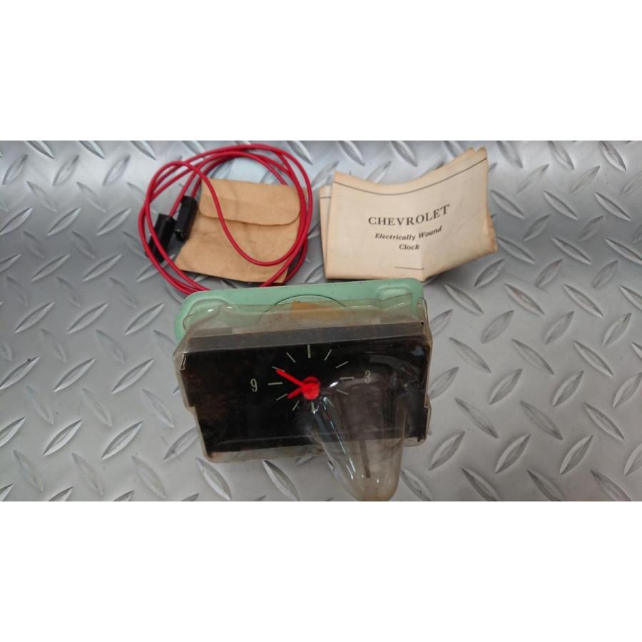 レア　インパラ　60 パーキングブレーキシグナル　NOS レア インパラ 60 パーキングブレーキシグナル NOS レア