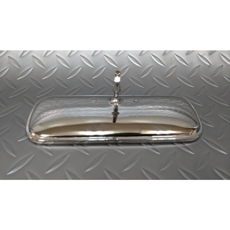 58〜62 インパラ/ベルエア ルームミラー シボレー 59/60