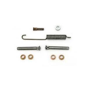 61〜64 インパラ ドアヒンジ リペアキット ベルエア シボレー 62 63