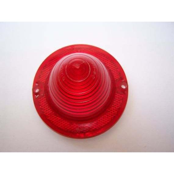 60 61 インパラ テールレンズ新品 4個 シボレー テールランプ テール